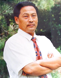 李忠民